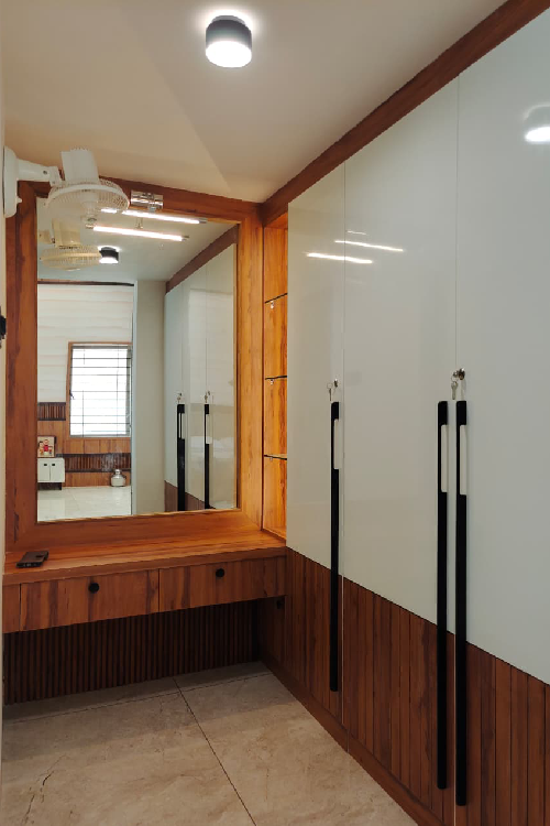Metric Interiors Interior Design
